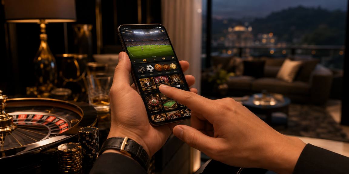 nn88a Casino trực tuyến dành cho người Việt — nhanh, rõ, đúng chỗ
